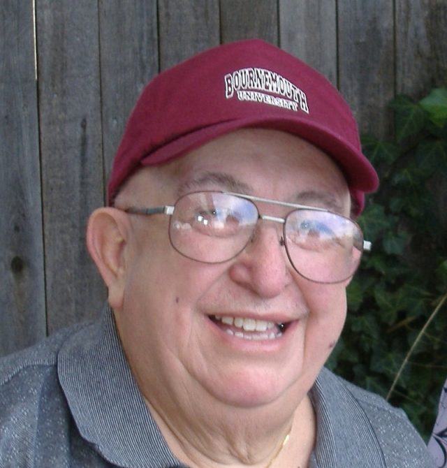 just a few days into chemo. he would lose his eyebrows a couple days later.