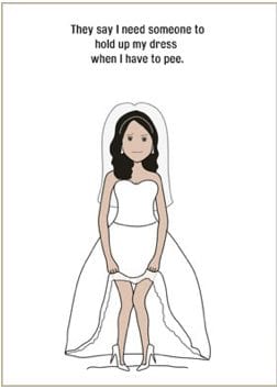 Will You Be My…(Part one)