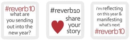 reverb10: one word