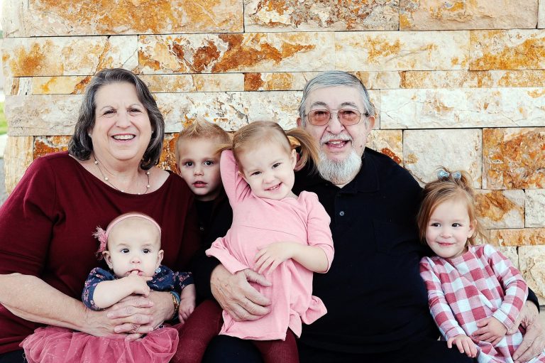 Family Pictures are Worth the Investment