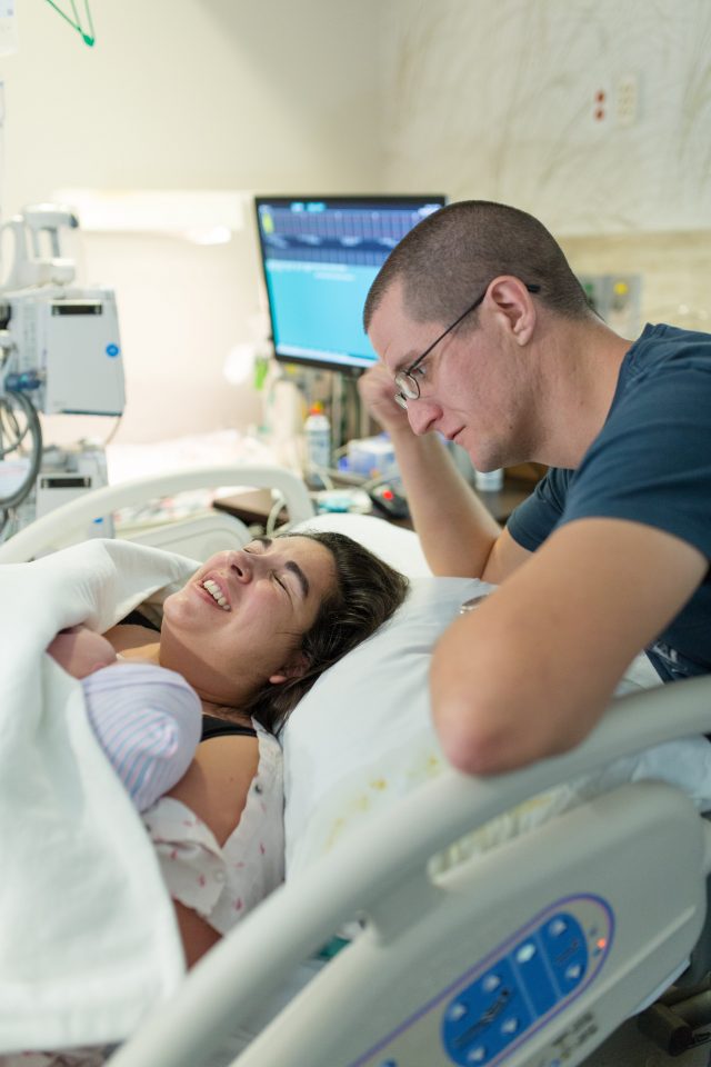 Having a baby is delightful. Postpartum pooping, on the other hand? Not so delightful. Here's what you need to know about going number two.