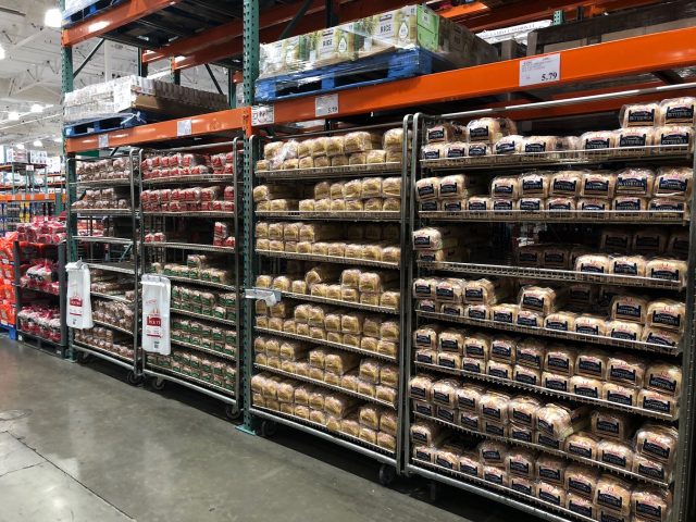 costco
