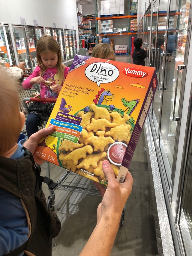 costco