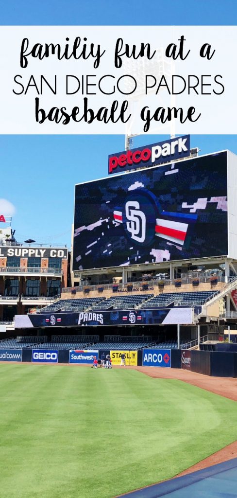Here's everything you need to know for a day of fun at a San Diego Padres game. Gather your kids, get your tickets, and get ready for some fun!
