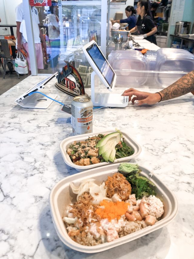 Poke Bar