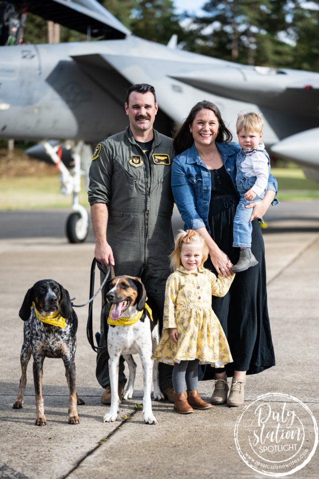 Are you PCSing to RAF Lakenheath, soon? This guide from a military spouse has everything you wanted to know, but didn't know where to ask!
