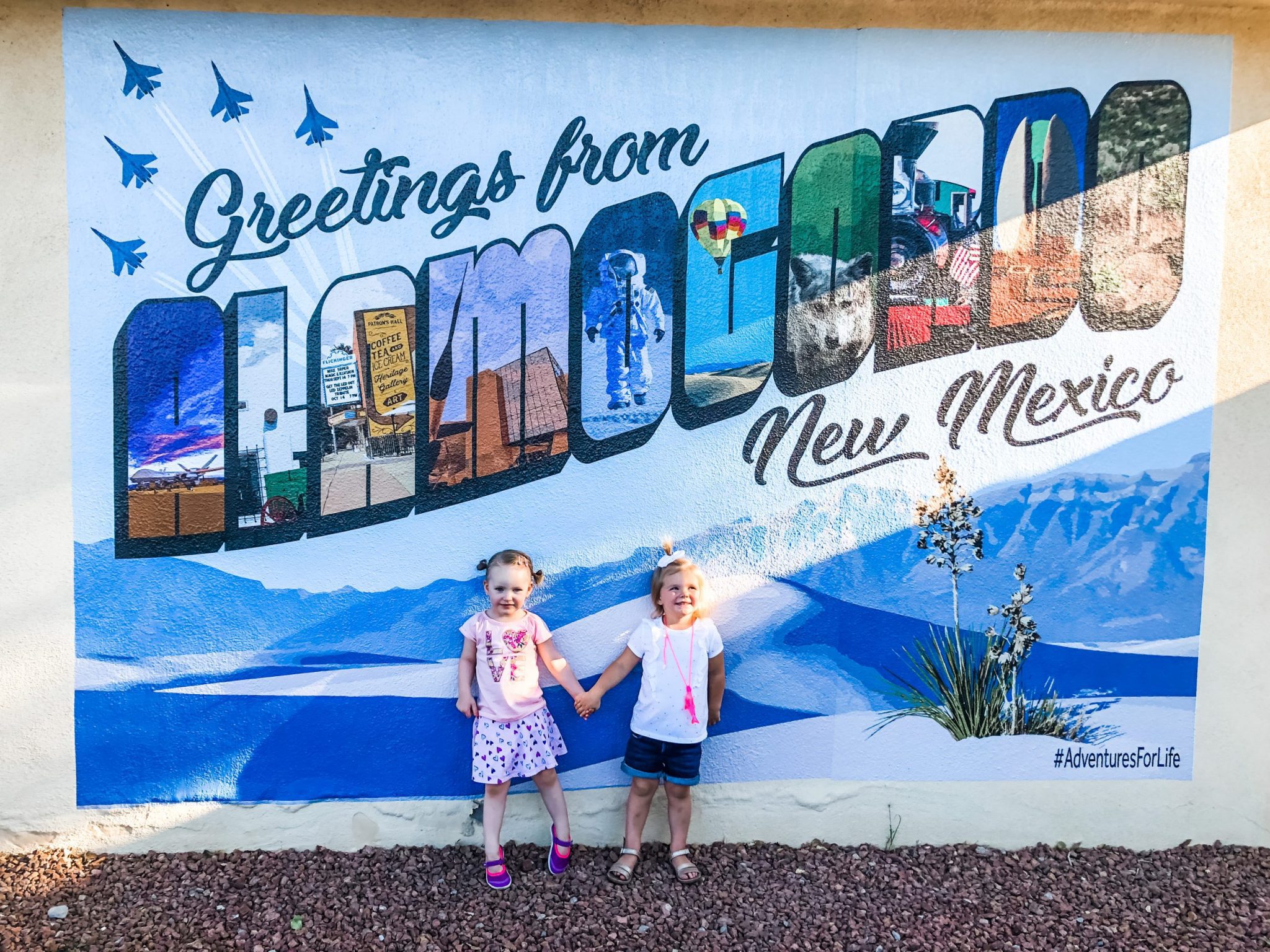 moving to Alamogordo - everything you need to know