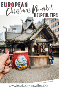 Make the most of your winter in Europe with these helpful Christmas market tips. This post will be a handy guide for a great experience.