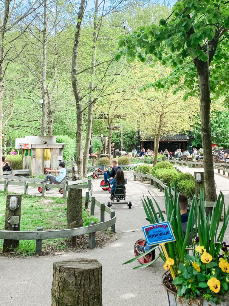 Hansel and Gretel Pancake House Near Amsterdam • Jessica Lynn Writes