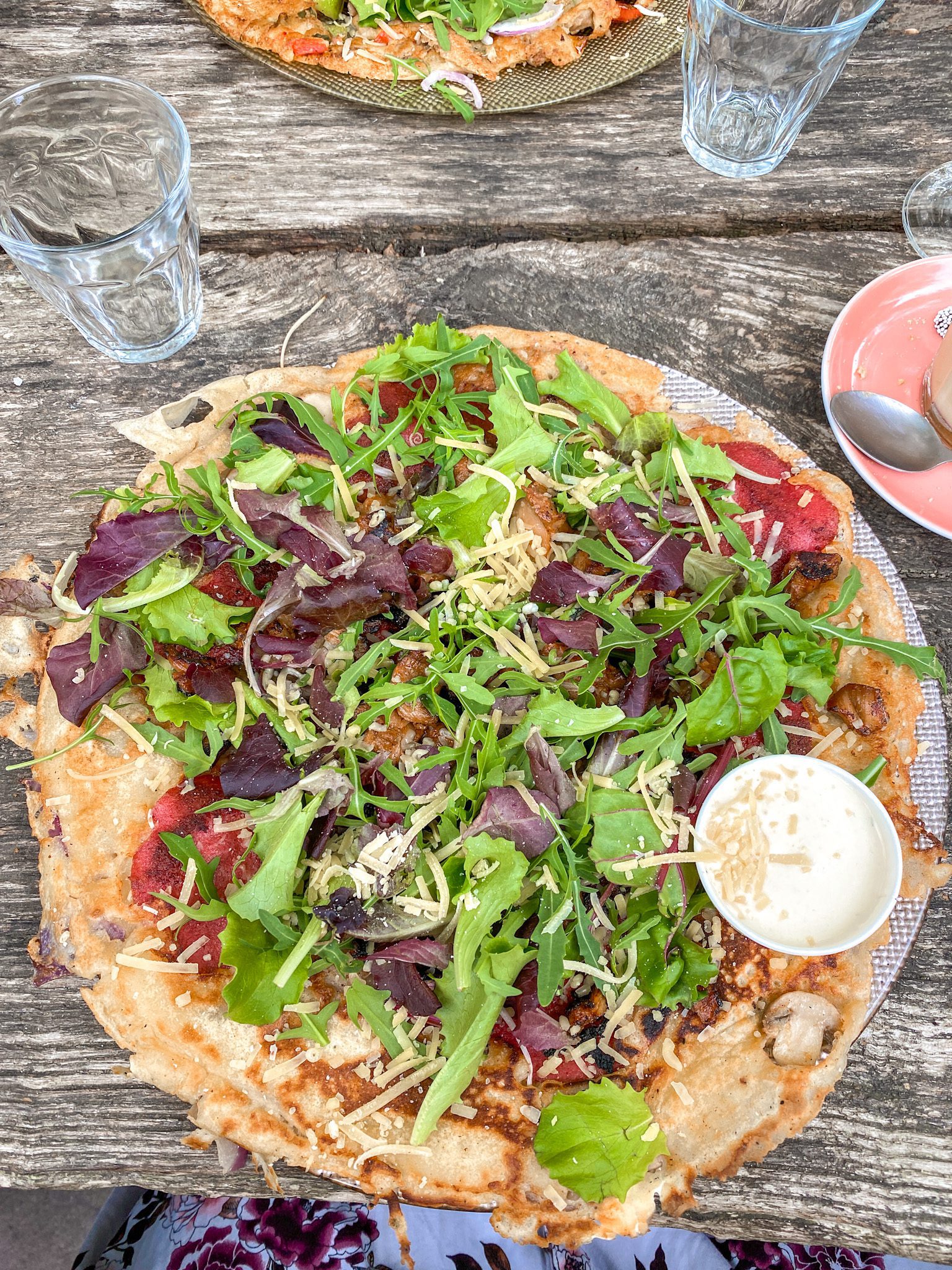 bilder von hans gretel pancake house