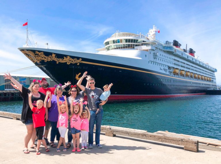 2023 Disney Cruise Packing List: Extra Fun Things You Need