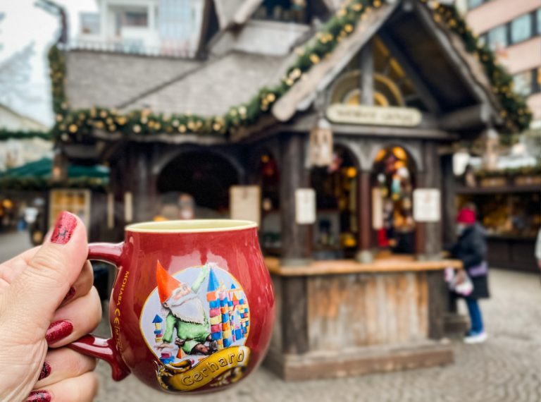 Make the most of your winter in Europe with these helpful Christmas market tips. This post will be a handy guide for a great experience.