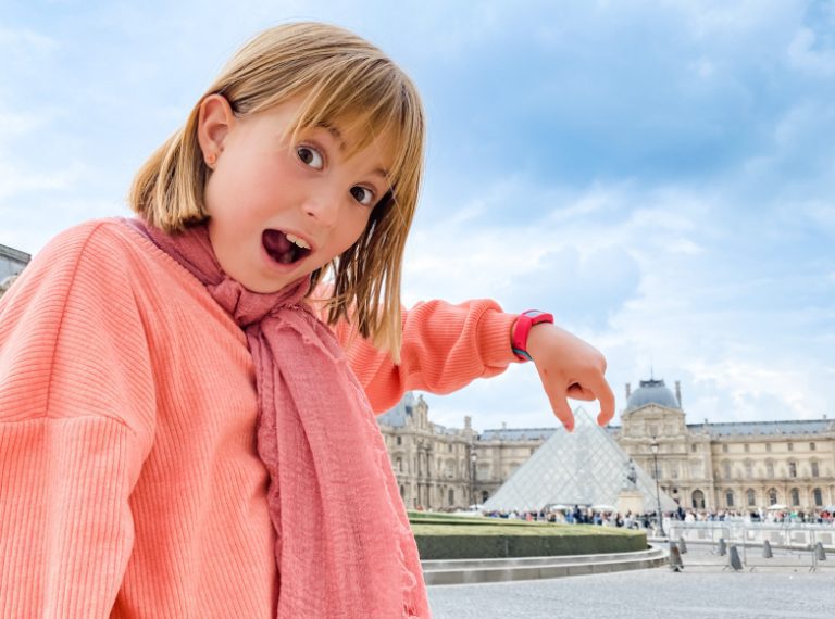 A Weekend in Paris with Kids: Our Awesome Itinerary