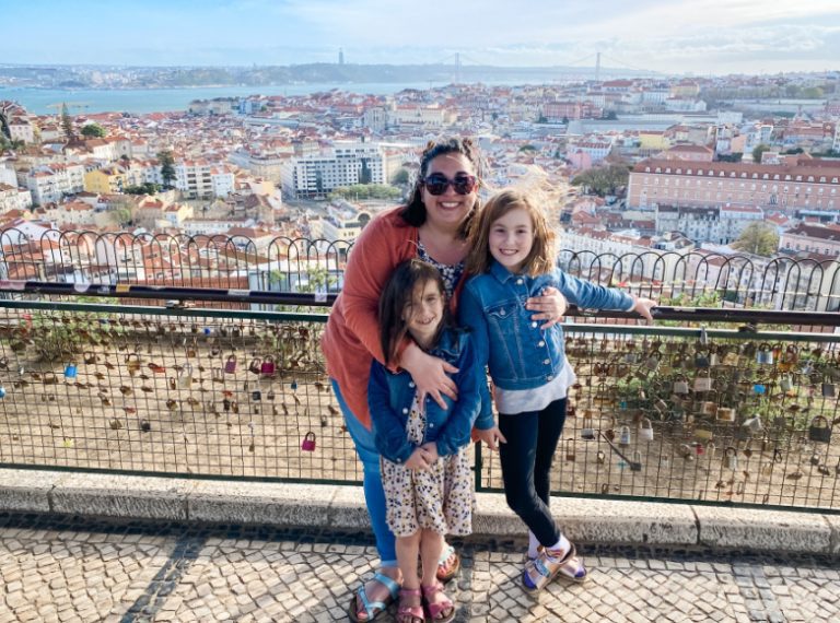 13+ Fun Things to do in Lisbon with Kids
