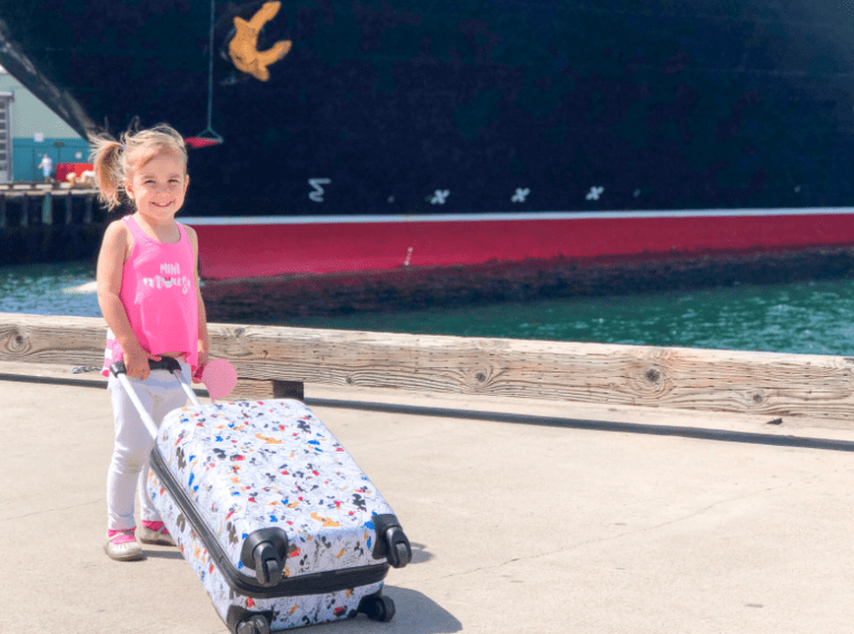 An Ultimate Cruise Packing List With all the Cruise Essentials You Need