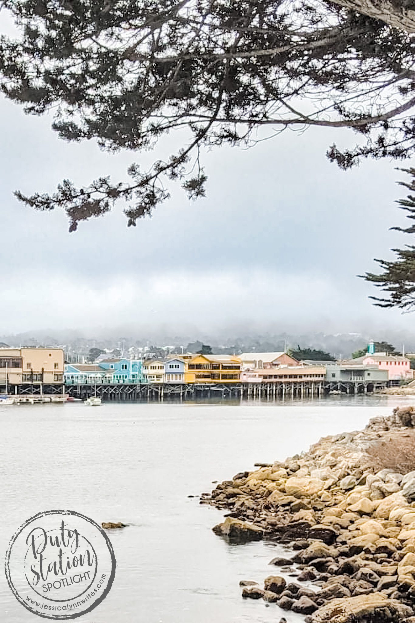 Everything You Need to Know About Moving to Monterey, California • Jessica Lynn Writes