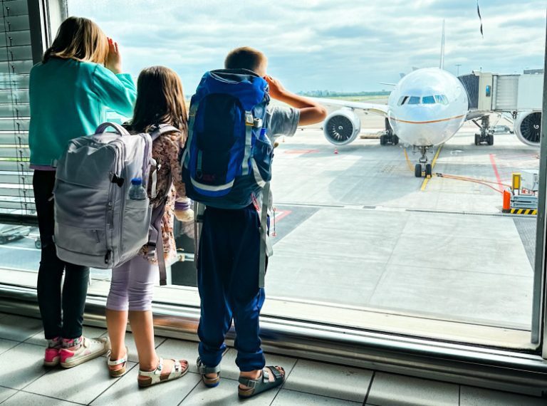 Best Travel Bags for Europe: Our Top Picks for Families